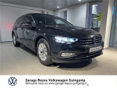 Volkswagen Passat SW occasion boite Sequentielle Annonce Volkswagen Passat SW occasion Diesel SW 2.0 TDI EVO SCR 122 DSG7 à Saint Agathon