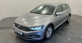 Volkswagen Passat SW SW 2.0 TDI EVO SCR 150 DSG7 Life Plus  2024 - annonce de voiture en vente sur Auto S&eacute;lection.com