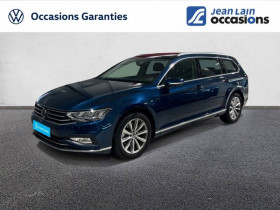 Volkswagen Passat SW , garage JEAN LAIN OCCASION THONON  Margencel