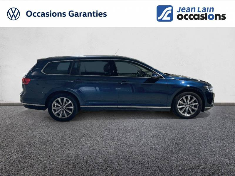 Volkswagen Passat SW SW 2.0 TDI EVO SCR 150 DSG7 Lounge  occasion  Margencel - photo n4