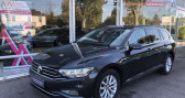 Volkswagen Passat SW occasion année 2020 boite Automatique Annonce Volkswagen Passat SW occasion Diesel SW 2.0 TDI EVO SCR 150 DSG7 à SAUTRON