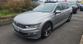 Annonce Volkswagen Passat SW occasion Diesel sw 2L TDI 140ch DSG Ambassy � SANNOIS