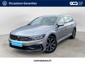 Volkswagen Passat SW SW BUSINESS Passat SW 1.4 TSI Hybride Rechargeable DSG6   Francheville 69