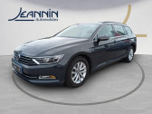 Annonce Volkswagen Passat SW occasion Essence SW BUSINESS Passat SW 1.5 TSI 150 EVO DSG7  Troyes