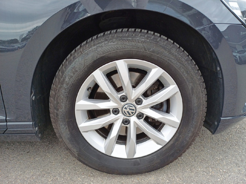 Volkswagen Passat SW SW BUSINESS Passat SW 1.5 TSI 150 EVO DSG7  occasion  Troyes - photo n9