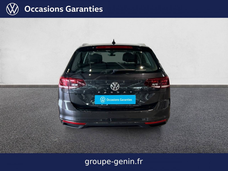 Volkswagen Passat SW SW BUSINESS Passat SW 1.6 TDI 120 DSG7 occasion