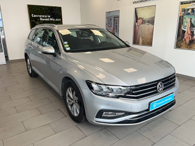 Volkswagen Passat SW , garage Daniel Mouton Fougres  Fougres