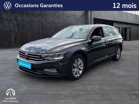 Volkswagen Passat SW , garage LESAFFRE AUTOMOBILES  Faches Thumesnil
