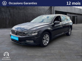 Volkswagen Passat SW occasion année 2022 Annonce Volkswagen Passat SW occasion Diesel SW BUSINESS Passat SW 2.0 TDI EVO 150 DSG7 à Faches Thumesnil