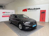 Volkswagen Passat SW SW BUSINESS Passat SW 2.0 TDI EVO 150 DSG7   Vitr 35