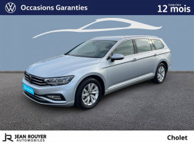 Volkswagen Passat SW , garage VOLKSWAGEN CHOLET  CHOLET