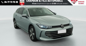 Volkswagen Passat SW , garage CHAMBON & FILS AUTOMOBILE � LA GRAND CROIX