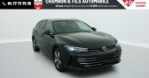 Volkswagen Passat SW occasion année 2025 boite Automatique Annonce Volkswagen Passat SW occasion Diesel SW Nouvelle 2.0 TDI EVO SCR 150 DSG7 LIFE PLUS à LA GRAND CROIX