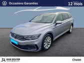 Volkswagen Passat SW occasion année 2023 Annonce Volkswagen Passat SW occasion Essence SW Passat SW 1.4 TSI Hybride Rechargeable DSG6 à CHOLET