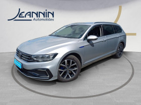 Volkswagen Passat SW , garage VOLKSWAGEN SENS - JEANNIN AUTOMOBILES  Sens