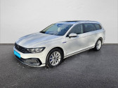 Annonce Volkswagen Passat SW occasion Essence SW Passat SW 1.4 TSI Hybride Rechargeable DSG6  Faches Thumesnil