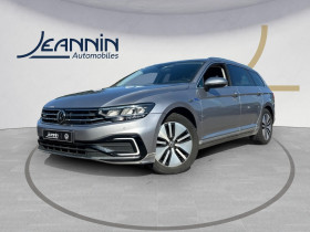 Volkswagen Passat SW occasion 2020 mise en vente à Troyes par le garage VOLKSWAGEN SEAT SKODA TROYES - JEANNIN AUTOMOBILES - photo n°1