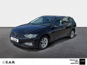 Volkswagen Passat SW , garage CAR ANGOULINS  Angoulins