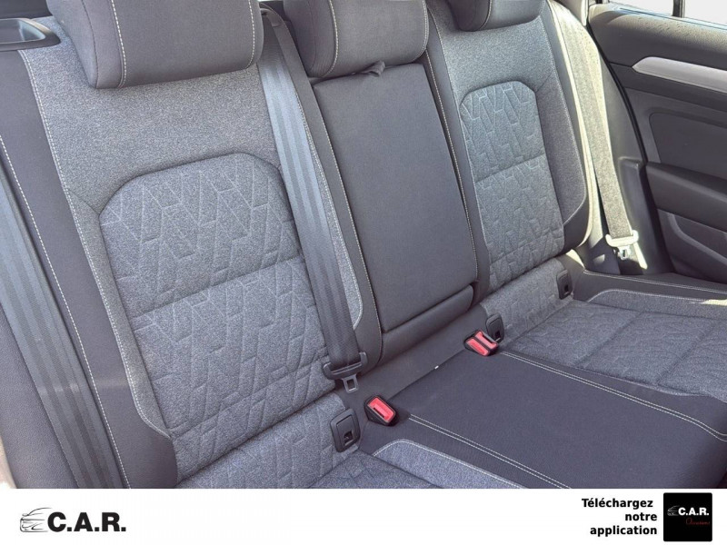 Volkswagen Passat SW SW Passat SW 2.0 TDI EVO SCR 122 DSG7  occasion  Angoulins - photo n8