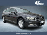 Volkswagen Passat SW occasion Annonce Volkswagen Passat SW occasion Diesel SW Passat SW 2.0 TDI EVO SCR 122 DSG7 à Bourg en Bresse