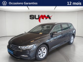 Volkswagen Passat SW SW Passat SW 2.0 TDI EVO SCR 150 DSG7   Nevers 58