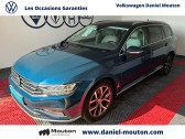 Volkswagen Passat SW SW Passat SW 2.0 TDI EVO SCR 150 DSG7   Saint-Malo 35