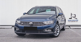 Volkswagen Passat SW occasion 2024 mise en vente à CHOLET par le garage VOLKSWAGEN CHOLET - photo n°1