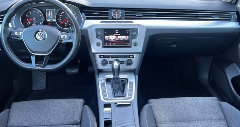 Volkswagen Passat SW SW SW 1.4 TSI 150 ACT BMT DSG7 Confortline 2016 - photo n°6 Volkswagen Passat SW SW SW 1.4 TSI 150 ACT BMT DSG7 Confortline  occasion à La Rochelle - photo n°6