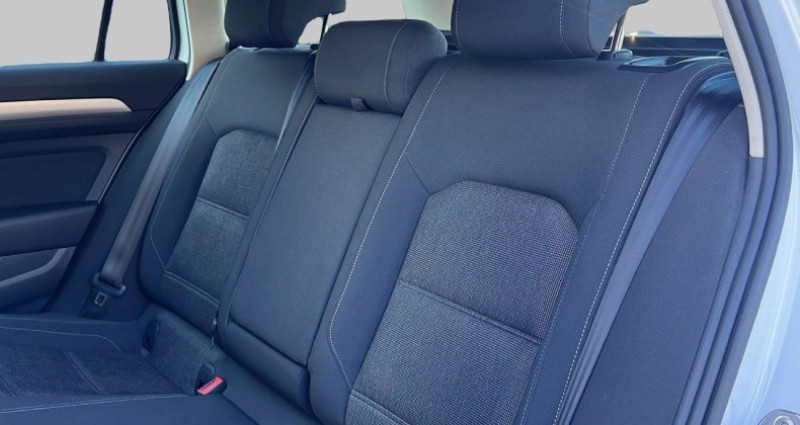 Volkswagen Passat SW SW SW 1.4 TSI 150 ACT BMT DSG7 Confortline 2016 - photo n°7 Volkswagen Passat SW SW SW 1.4 TSI 150 ACT BMT DSG7 Confortline  occasion à La Rochelle - photo n°7