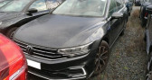 Annonce Volkswagen Passat SW occasion Hybride SW SW 1.4 TSI Hybride Rechargeable GTE DSG6 � CHANAS