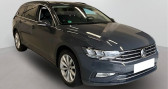 Annonce Volkswagen Passat SW occasion Diesel SW SW 2.0 TDI 150 BUSINESS DSG7  MIONS