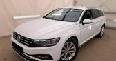 Annonce Volkswagen Passat SW occasion Diesel SW SW 2.0 TDI 190 DSG7 4Motion Lounge � Saint Paul les Romans