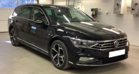 Volkswagen Passat SW occasion 2020 mise en vente à CHANAS par le garage CHANAS AUTO - photo n°1