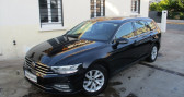 Volkswagen Passat SW occasion année 2021 boite Automatique Annonce Volkswagen Passat SW occasion Diesel SW SW 2.0 TDI EVO 150 DSG7 Business à Clamart