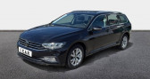 Volkswagen Passat SW SW SW 2.0 TDI EVO SCR 122 DSG7 Life Plus   La Rochelle 17