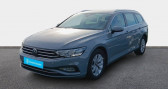 Annonce Volkswagen Passat SW occasion Diesel SW SW 2.0 TDI EVO SCR 150 DSG7 Life Plus � La Rochelle