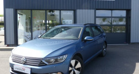 Volkswagen Passat SW , garage AGENCE AUTOMOBILIERE EPONE 78 � EPONE