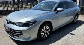 Volkswagen Passat SW occasion 2024 mise en vente à Saint Priest En Jarez par le garage SELECTION AUTO - photo n°1