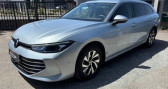 Volkswagen Passat SW occasion année 2024 boite Automatique Annonce Volkswagen Passat SW occasion Diesel sw tdi 150 dsg life plus à Saint Priest En Jarez