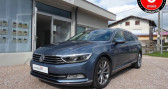 Volkswagen Passat SW occasion année 2015 boite Automatique Annonce Volkswagen Passat SW occasion Diesel SW VIII 2.0 BiTDI 240ch BlueMotion Technology Carat Edition à Sciez