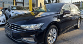 Annonce Volkswagen Passat SW occasion Diesel SW VIII 2.0 TDI EVO 122ch Business DSG7 � Lanester