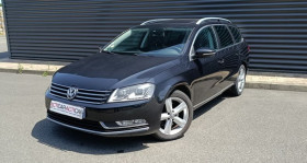 Volkswagen Passat SW , garage ACTICAR  FONTENAY SUR EURE