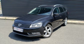 Volkswagen Passat SW occasion année 2014 boite Manuelle Annonce Volkswagen Passat SW occasion Diesel VII SW 2.0 TDI 140 CONFORTLINE BV6 à FONTENAY SUR EURE