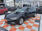 Volkswagen Passat SW occasion année 2020 boite Automatique Annonce Volkswagen Passat SW occasion Diesel VIII 2.0 TDI 150 DSG BUSINESS GPS à Lescure-d'Albigeois