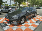 Volkswagen Passat SW occasion année 2020 boite Automatique Annonce Volkswagen Passat SW occasion Diesel VIII 2.0 TDI 150 DSG BUSINESS GPS à Saïx