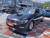 Volkswagen Passat SW occasion année 2021 boite Automatique Annonce Volkswagen Passat SW occasion Diesel VIII 2.0 TDI 150 DSG ELEGANCE Export GPS Caméra à Carcassonne