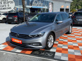 Volkswagen Passat SW occasion année 2021 boite Automatique Annonce Volkswagen Passat SW occasion Diesel VIII 2.0 TDI 150 DSG ELEGANCE Export GPS Caméra à Lescure-d'Albigeois
