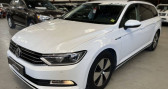 Volkswagen Passat SW occasion année 2016 boite Manuelle Annonce Volkswagen Passat SW occasion Diesel VIII SW 1.6 TDI 120 BlueMotion Technology Confortline Busine à Sainte Genevieve Des Bois