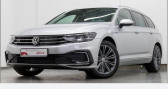 Annonce Volkswagen Passat V occasion Hybride 1.4 eHybrid GTE à DANNEMARIE