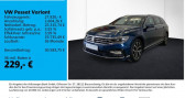 Volkswagen Passat V 1.5 TSI Elegance R   LEIMBACH 68